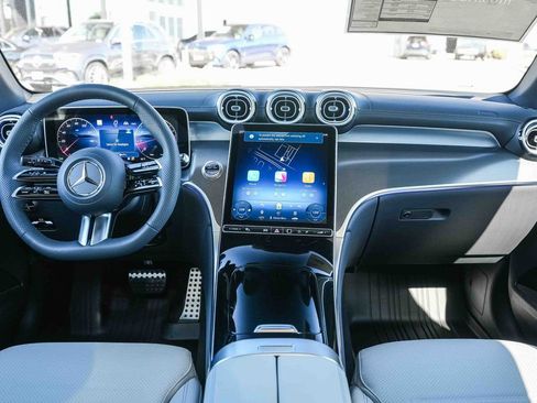 New 2026 Mercedes-Benz GLC 300 4MATIC image 12