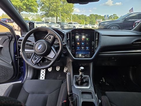 Used 2023 Subaru WRX Premium AWD/4WD image 6
