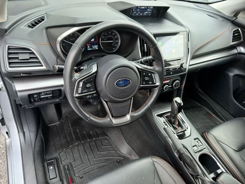 Used 2019 Subaru Crosstrek 2.0i Limited image 10