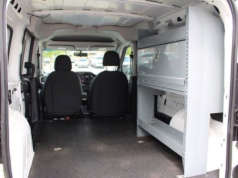 Used 2019 RAM ProMaster City Tradesman FWD image 10