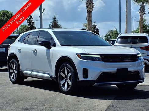 Used 2024 Honda Prologue Touring image 1