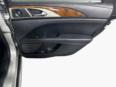 Used 2018 Lincoln MKZ Reserve w/ Climate Package AWD/4WD image 28