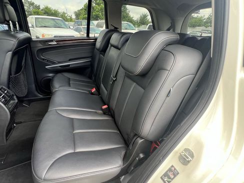 Used 2012 Mercedes-Benz GL 450 4MATIC image 55