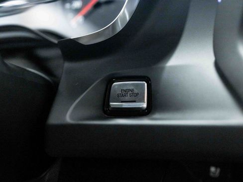Used 2017 Chevrolet Camaro ZL1 RWD image 56