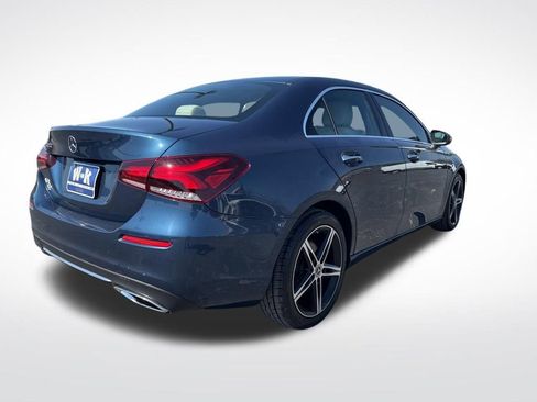 Used 2021 Mercedes-Benz A 220 A 220 image 6