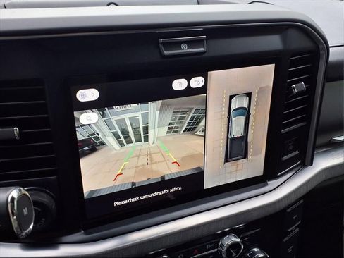 New 2025 Ford F450 Platinum AWD/4WD image 8
