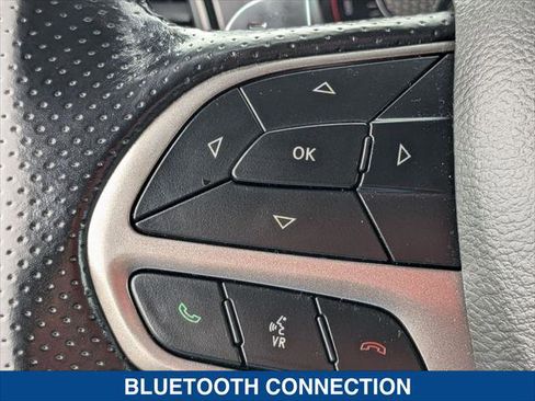 Used 2021 Dodge Challenger R/T Scat Pack RWD image 14