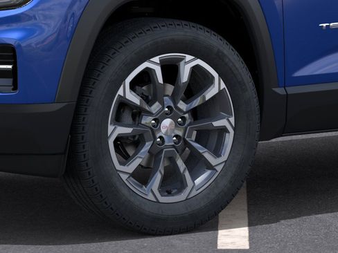 New 2027 GMC Terrain Elevation AWD/4WD image 9