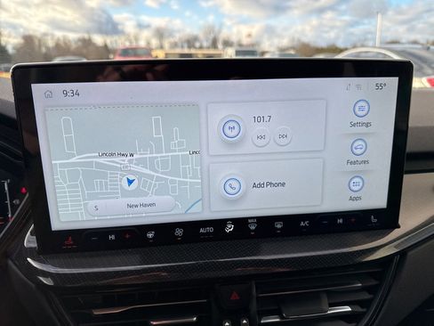 Used 2024 Ford Escape ST-Line w/ Tech Pack #1 image 12