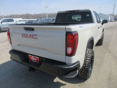 New 2026 GMC Sierra 1500 Pro w/ Pro Value Package