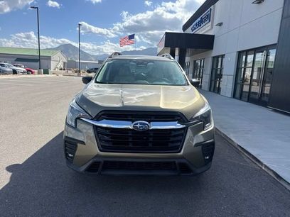 Used 2024 Subaru Ascent Limited