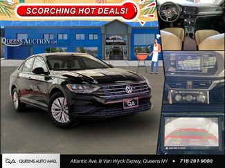 Used 2020 Volkswagen Jetta FWD video 1