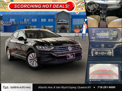 Used 2020 Volkswagen Jetta