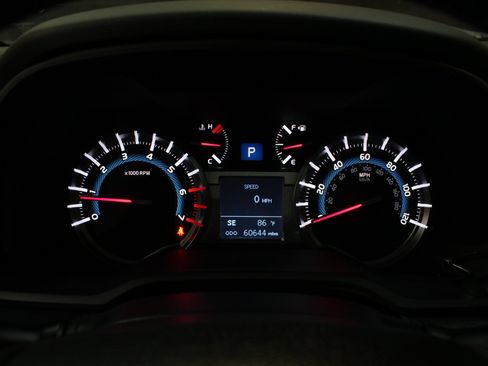 Used 2019 Toyota 4Runner SR5 Premium AWD/4WD image 49