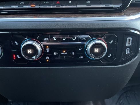 Certified 2023 GMC Sierra 1500 Elevation w/ LPO, GMC Protection Package image 22