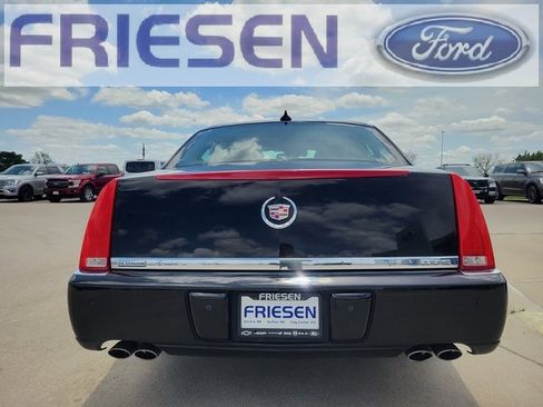 Used 2010 Cadillac DTS Platinum image 6