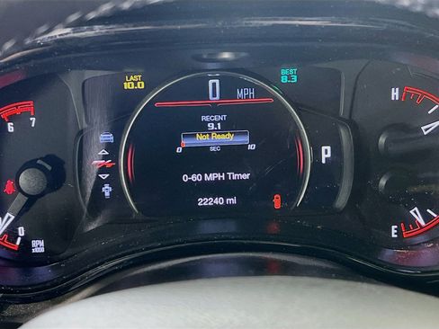 Used 2023 Dodge Durango R/T w/ Tow 'N Go Package AWD/4WD image 12
