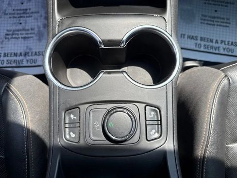 Used 2019 GMC Terrain SLT AWD/4WD image 25