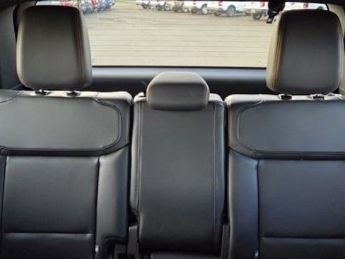 New 2026 Ford Expedition Tremor image 13
