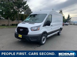 New 2026 Ford Transit 250 Base w/ Load Area Protection Package 360° Tour