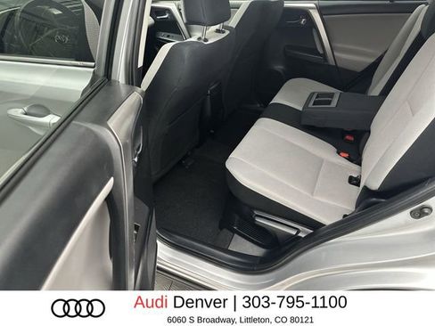 Used 2016 Toyota RAV4 XLE w/ Convenience Package image 23