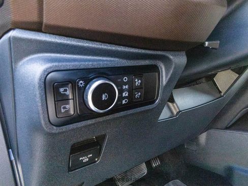 Used 2023 Ford Bronco Heritage Edition AWD/4WD image 21