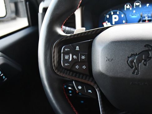 Used 2023 Ford Bronco Raptor image 33