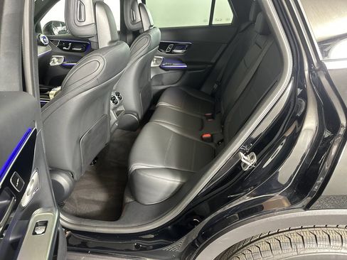 Certified 2026 Mercedes-Benz GLC 300 4MATIC image 23