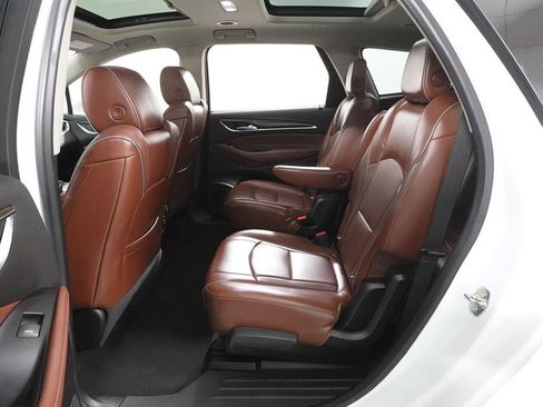 Used 2018 Buick Enclave Avenir w/ Avenir Technology Package image 30