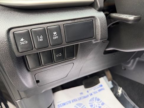 Used 2024 Mitsubishi Eclipse Cross SE AWD/4WD image 27