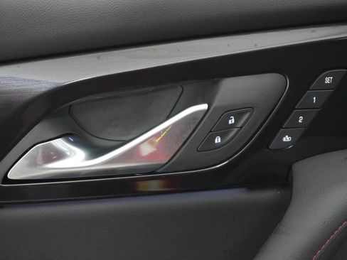 New 2026 Chevrolet Blazer RS w/ Driver Confidence II Package image 17