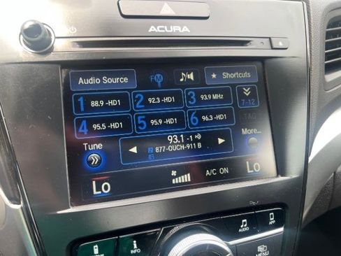 Used 2016 Acura ILX FWD image 36
