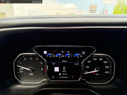 Used 2021 GMC Yukon Denali w/ Denali Ultimate Package AWD/4WD image 27