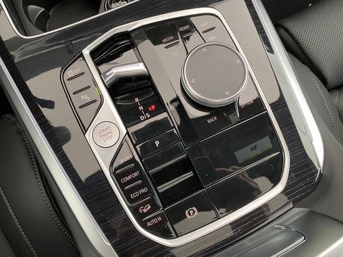 New 2026 BMW X5 xDrive40i w/ M Sport Package image 28