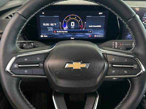 New 2026 Chevrolet Traverse LT FWD image 25