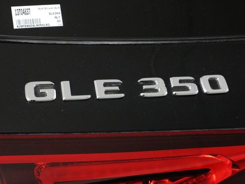 Used 2020 Mercedes-Benz GLE 350 4MATIC image 22