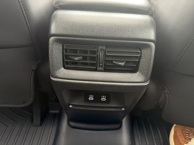 Used 2025 Honda CR-V Sport Touring image 19