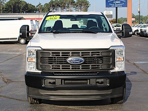 Used 2026 Ford F250 XL AWD/4WD image 14