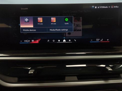 New 2026 BMW X5 xDrive40i w/ M Sport Package image 21