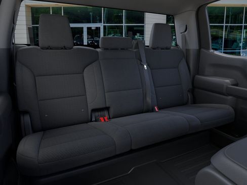 New 2026 GMC Sierra 1500 Pro w/ Pro Value Package image 19