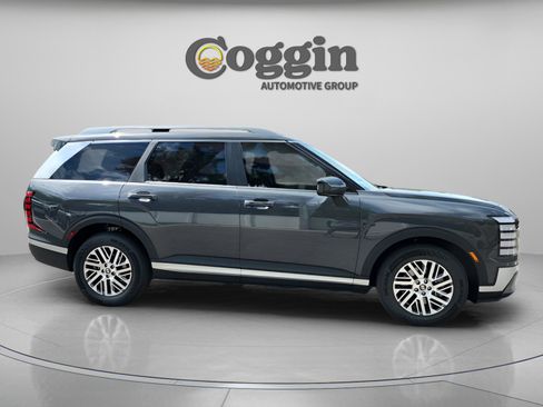 New 2026 Hyundai Palisade SEL AWD/4WD image 6