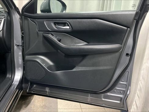 Certified 2024 Nissan Rogue SV image 12