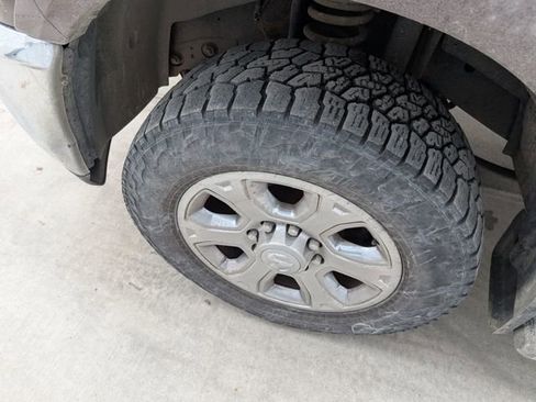 Used 2015 RAM 2500 Laramie image 9