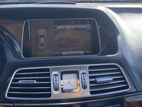 Used 2014 Mercedes-Benz E 350 Cabriolet w/ Premium 1 Package image 18