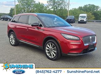 Used 2022 Lincoln Corsair AWD w/ Premium Package image 1