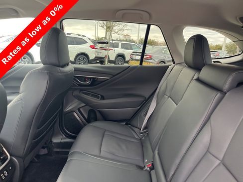 Certified 2025 Subaru Outback Limited w/ Popular Package #2 image 24