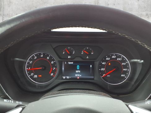 Used 2018 Chevrolet Camaro LS w/ RS Package image 14