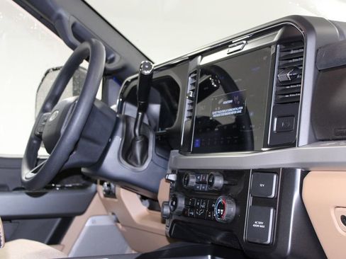 New 2026 Ford F350 XLT image 34