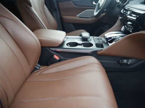 Used 2023 Acura MDX SH-AWD w/ Advance Package image 29