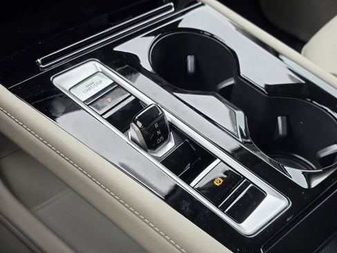 New 2026 Volkswagen Atlas SEL Premium R-Line image 16